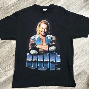 WCW 90s Diamond Dallas Paige